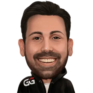 Ali Nejad