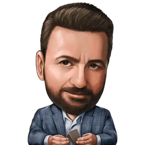 Daniel Negreanu