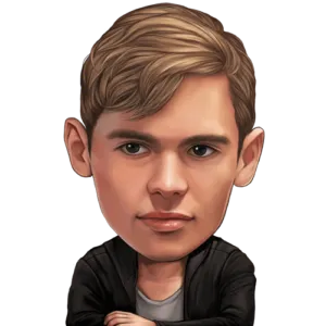 Fedor Holz