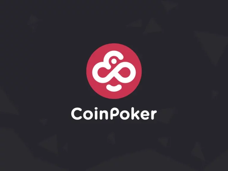 COINPOKER LOGO