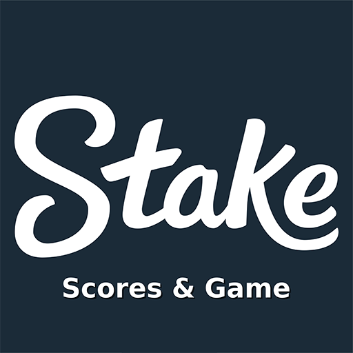 STAKE LOGO